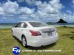 2015 Nissan Altima 4dr Sedan I4 2.5 SV - 22672475 - 4