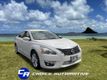 2015 Nissan Altima 4dr Sedan I4 2.5 SV - 22672475 - 8