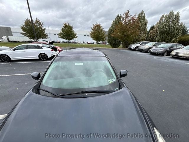 2015 Nissan Altima 4dr Sedan I4 2.5 SV - 22935773 - 5