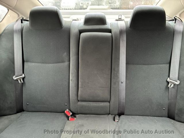 2015 Nissan Altima 4dr Sedan I4 2.5 SV - 22970761 - 9