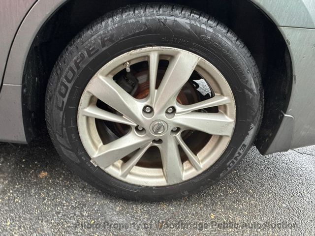 2015 Nissan Altima 4dr Sedan I4 2.5 SV - 22970761 - 12