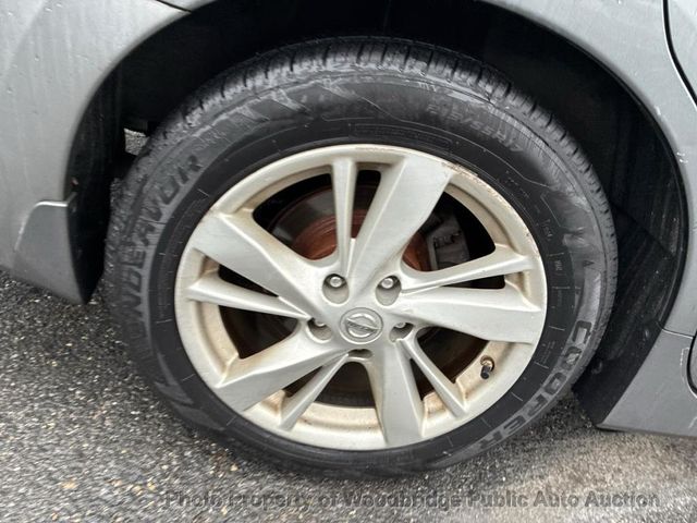 2015 Nissan Altima 4dr Sedan I4 2.5 SV - 22970761 - 13