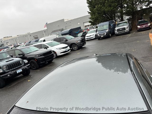 2015 Nissan Altima 4dr Sedan I4 2.5 SV - 22970761 - 5