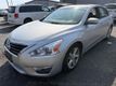 2015 Nissan Altima 4dr Sedan I4 2.5 SV - 23083561 - 0