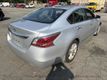 2015 Nissan Altima 4dr Sedan I4 2.5 SV - 23083561 - 3
