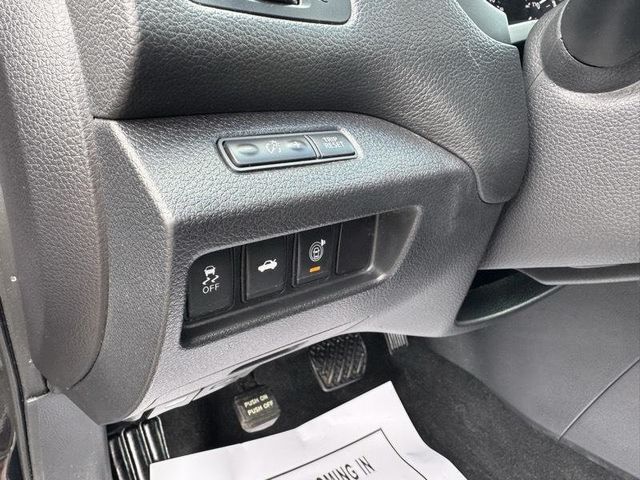 2015 Nissan Altima 4dr Sedan I4 2.5 SV - 23079035 - 13