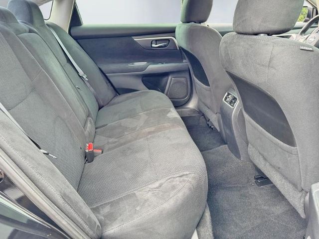 2015 Nissan Altima 4dr Sedan I4 2.5 SV - 23079035 - 20