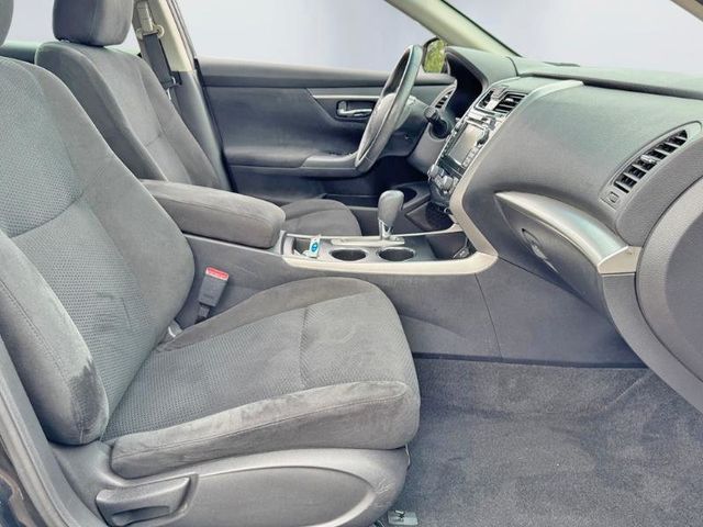 2015 Nissan Altima 4dr Sedan I4 2.5 SV - 23079035 - 21