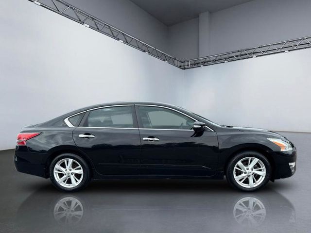 2015 Nissan Altima 4dr Sedan I4 2.5 SV - 23079035 - 2