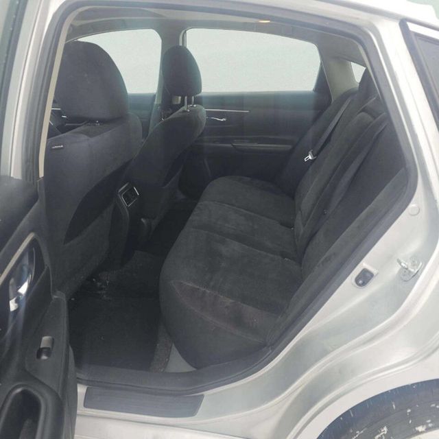 2015 Nissan Altima 4dr Sedan I4 2.5 SV - 22966529 - 6