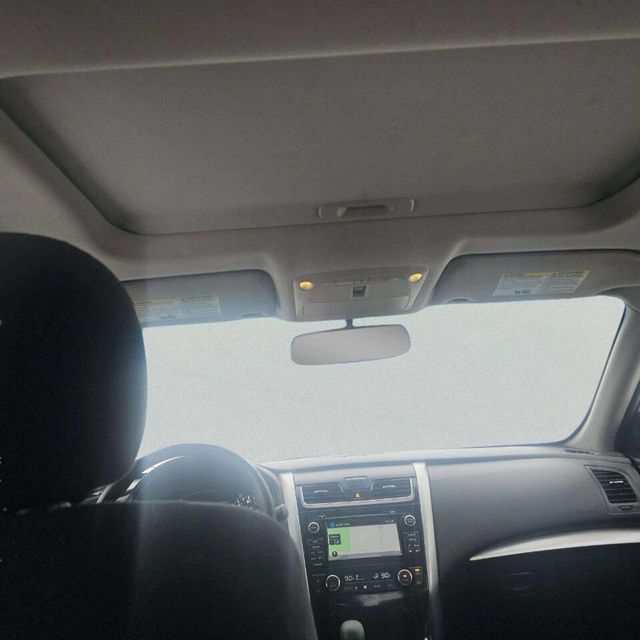 2015 Nissan Altima 4dr Sedan I4 2.5 SV - 22966529 - 8