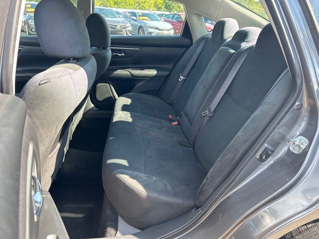 2015 Nissan Altima 4dr Sedan I4 2.5 SV - 23082727 - 6