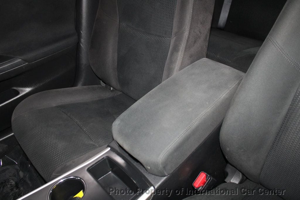 2015 Nissan Altima 4dr Sedan I4 2.5 SV - 22884143 - 15