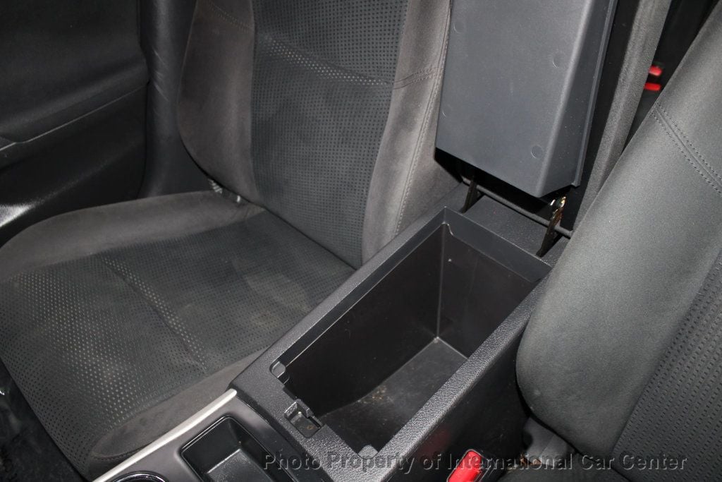 2015 Nissan Altima 4dr Sedan I4 2.5 SV - 22884143 - 16