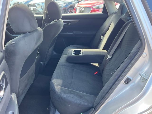 2015 Nissan Altima 4dr Sedan I4 2.5 SV - 23065024 - 13