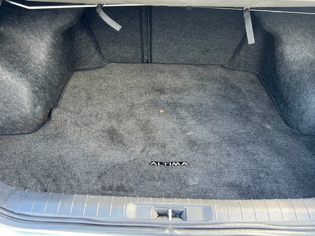 2015 Nissan Altima 4dr Sedan I4 2.5 SV - 23065024 - 16