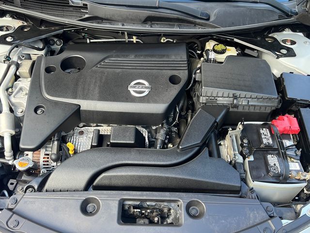 2015 Nissan Altima 4dr Sedan I4 2.5 SV - 23065024 - 20