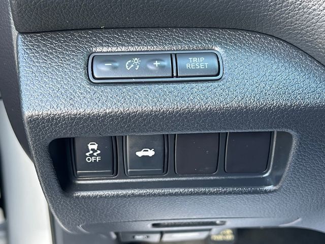 2015 Nissan Altima 4dr Sedan I4 2.5 SV - 23065024 - 21