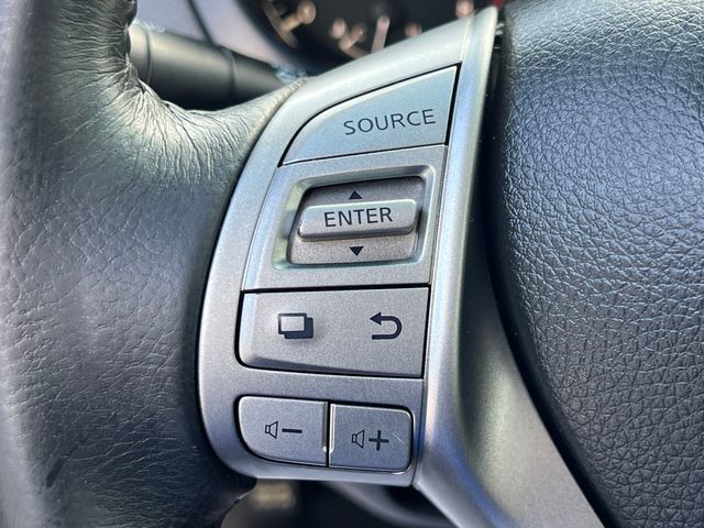 2015 Nissan Altima 4dr Sedan I4 2.5 SV - 23065024 - 22