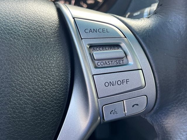 2015 Nissan Altima 4dr Sedan I4 2.5 SV - 23065024 - 23