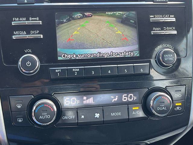 2015 Nissan Altima 4dr Sedan I4 2.5 SV - 23065024 - 28