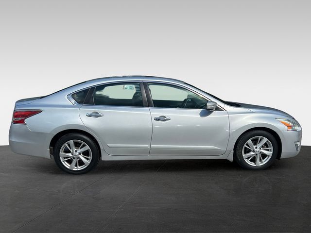 2015 Nissan Altima 4dr Sedan I4 2.5 SV - 23065024 - 5