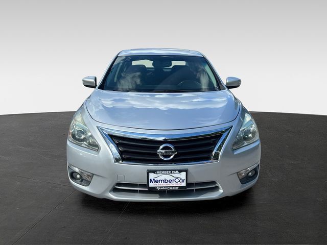 2015 Nissan Altima 4dr Sedan I4 2.5 SV - 23065024 - 7