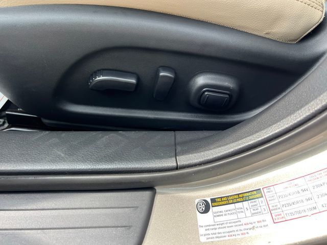 2015 Nissan Altima 4dr Sedan V6 3.5 SL - 23061584 - 11