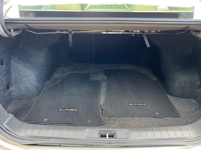 2015 Nissan Altima 4dr Sedan V6 3.5 SL - 23061584 - 15