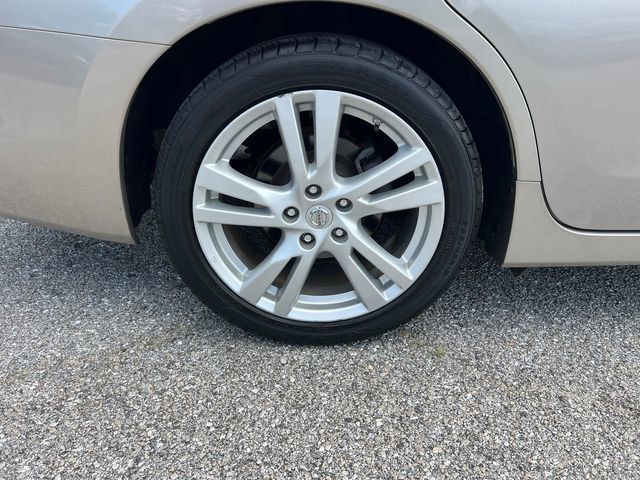 2015 Nissan Altima 4dr Sedan V6 3.5 SL - 23061584 - 16