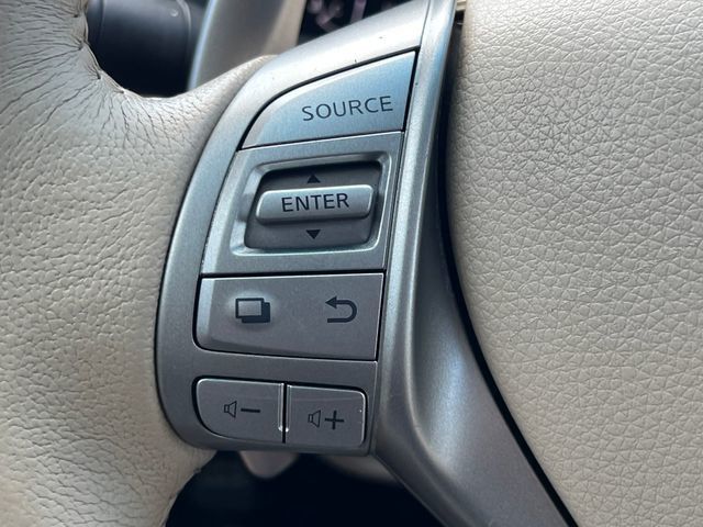 2015 Nissan Altima 4dr Sedan V6 3.5 SL - 23061584 - 21