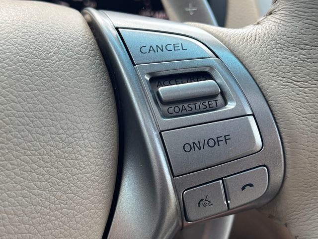 2015 Nissan Altima 4dr Sedan V6 3.5 SL - 23061584 - 22