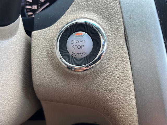 2015 Nissan Altima 4dr Sedan V6 3.5 SL - 23061584 - 25