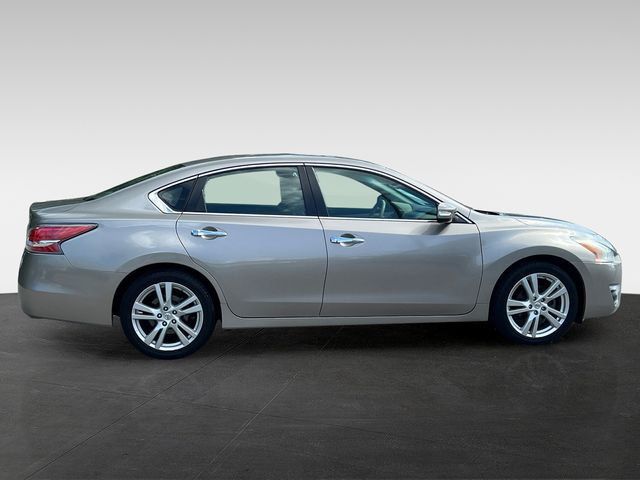 2015 Nissan Altima 4dr Sedan V6 3.5 SL - 23061584 - 5