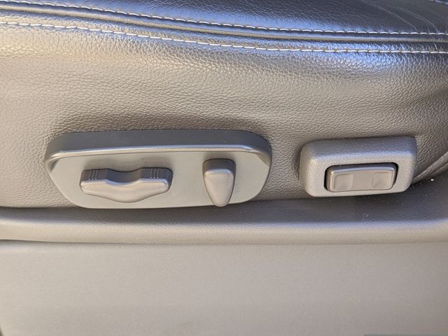 2015 Nissan Armada  - 22971225 - 20