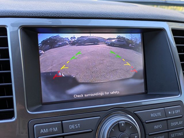 2015 Nissan Armada  - 22971225 - 22