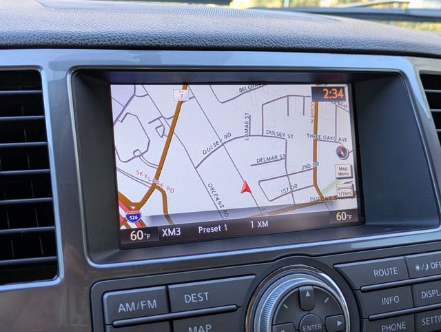 2015 Nissan Armada  - 22971225 - 23