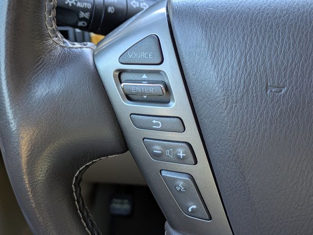 2015 Nissan Armada  - 22971225 - 27