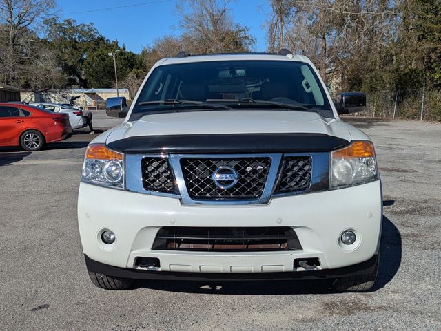 2015 Nissan Armada  - 22971225 - 8