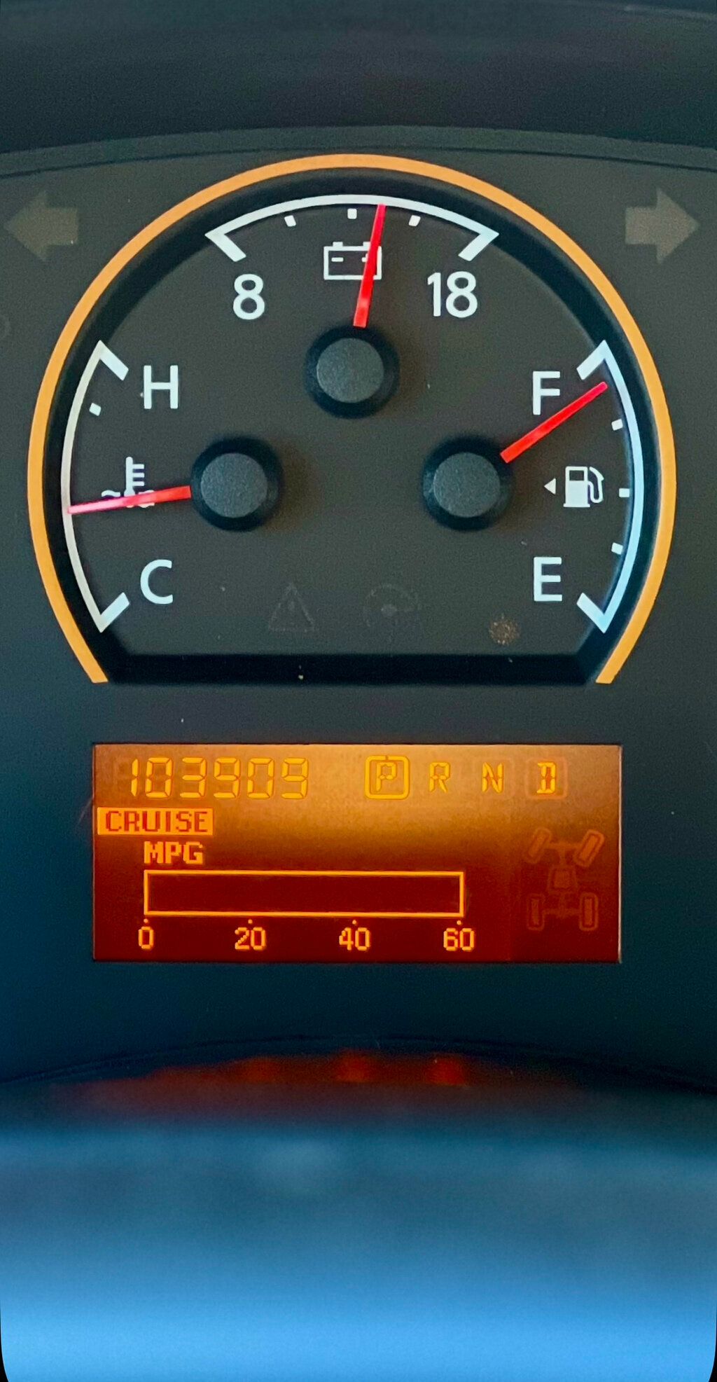 2015 Nissan Armada 2WD 4dr SL - 22960588 - 21