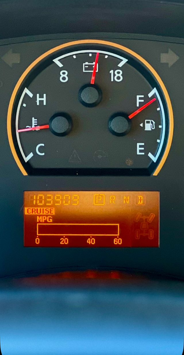 2015 Nissan Armada 2WD 4dr SL - 22960588 - 21