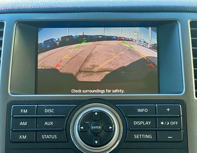 2015 Nissan Armada 2WD 4dr SL - 22960588 - 27