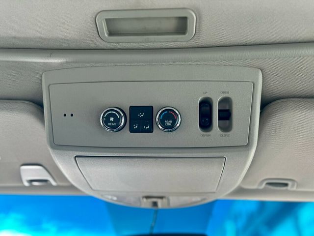 2015 Nissan Armada 2WD 4dr SL - 22960588 - 30