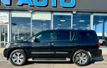 2015 Nissan Armada 2WD 4dr SL - 22960588 - 35