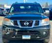 2015 Nissan Armada 2WD 4dr SL - 22960588 - 5