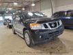 2015 Nissan Armada 4WD 4dr Platinum - 22989705 - 1
