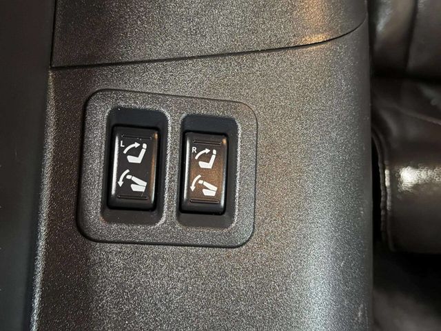 2015 Nissan Armada 4WD 4dr Platinum - 22979974 - 29