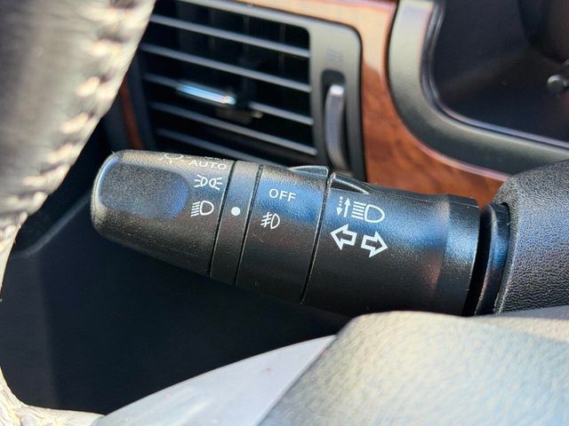 2015 Nissan Armada 4WD 4dr Platinum - 22979974 - 44