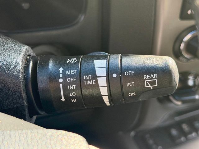 2015 Nissan Armada 4WD 4dr Platinum - 22979974 - 45