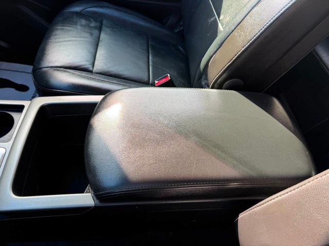 2015 Nissan Armada 4WD 4dr Platinum - 22979974 - 54